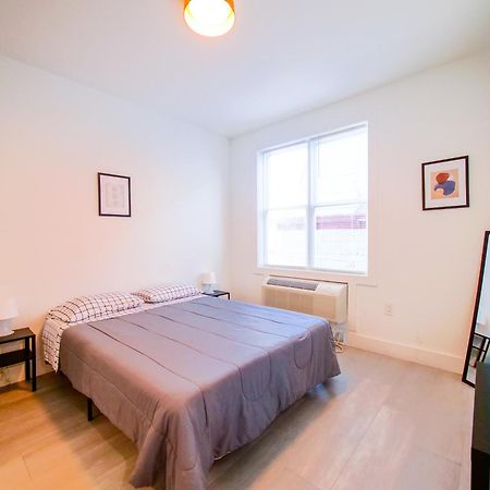 New Modern Serenity- 2Br Retreat Near New York City Bayonne Exterior photo