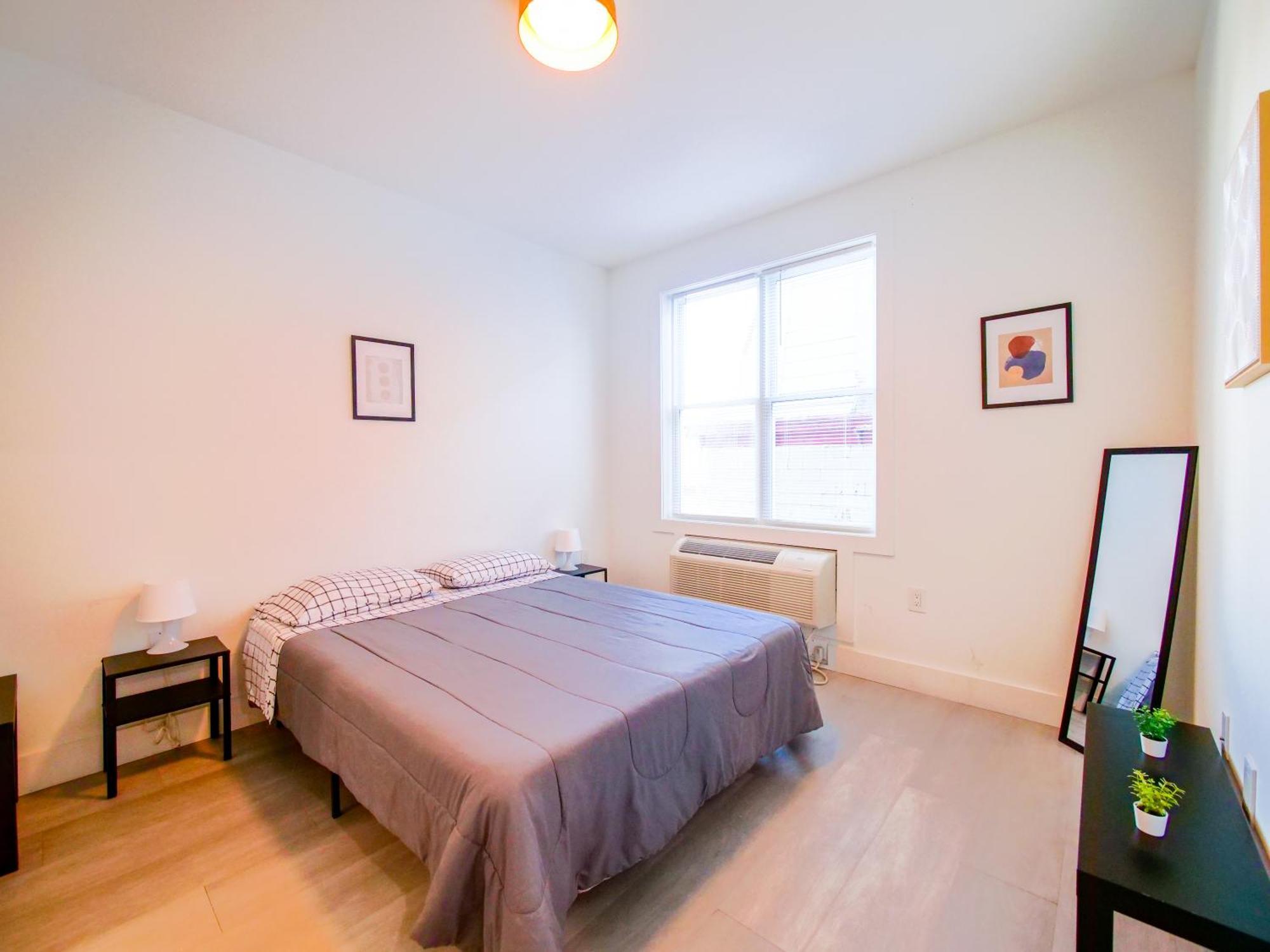 New Modern Serenity- 2Br Retreat Near New York City Bayonne Exterior photo